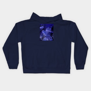 Forest Kids Hoodie